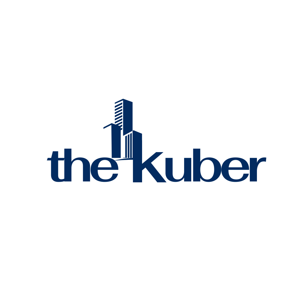 kuberbuilding's logo