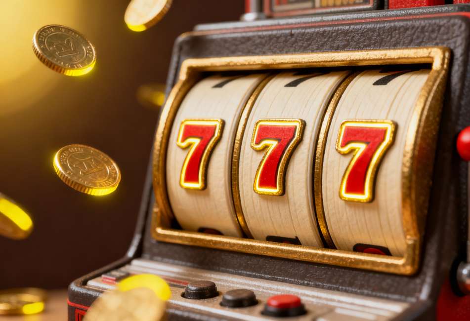 Stratégies Brutales aux Jeux de Casino : Maximisez Vos Chances (ou Presque)